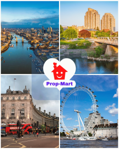 1 The Ultimate Guide to Buying Your First UK Home