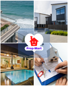 competitive uk property market