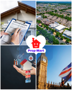 Finding the Right UK Estate Agent 