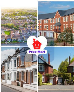 10 Point Guide to Choosing your UK Property Purchase Location