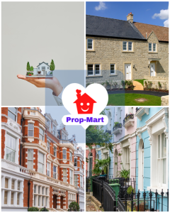 Understanding UK property valuations
