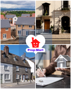 How to Buy a UK Property in a “Hot” Market