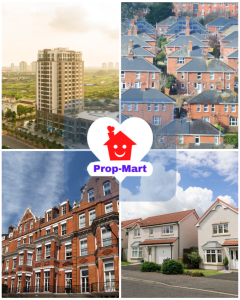 the benefits of using a property surveyor when buying UK property?